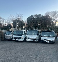 関東圏の足場工事　エリア問わず行きます