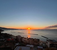 太陽からもらえる希望
