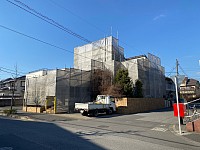 足場屋って儲かるの？