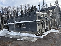 関東圏の足場工事　エリア問わず行きます